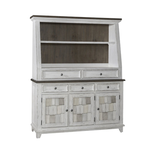 River Place Server & Hutch image