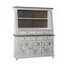 River Place Server & Hutch image