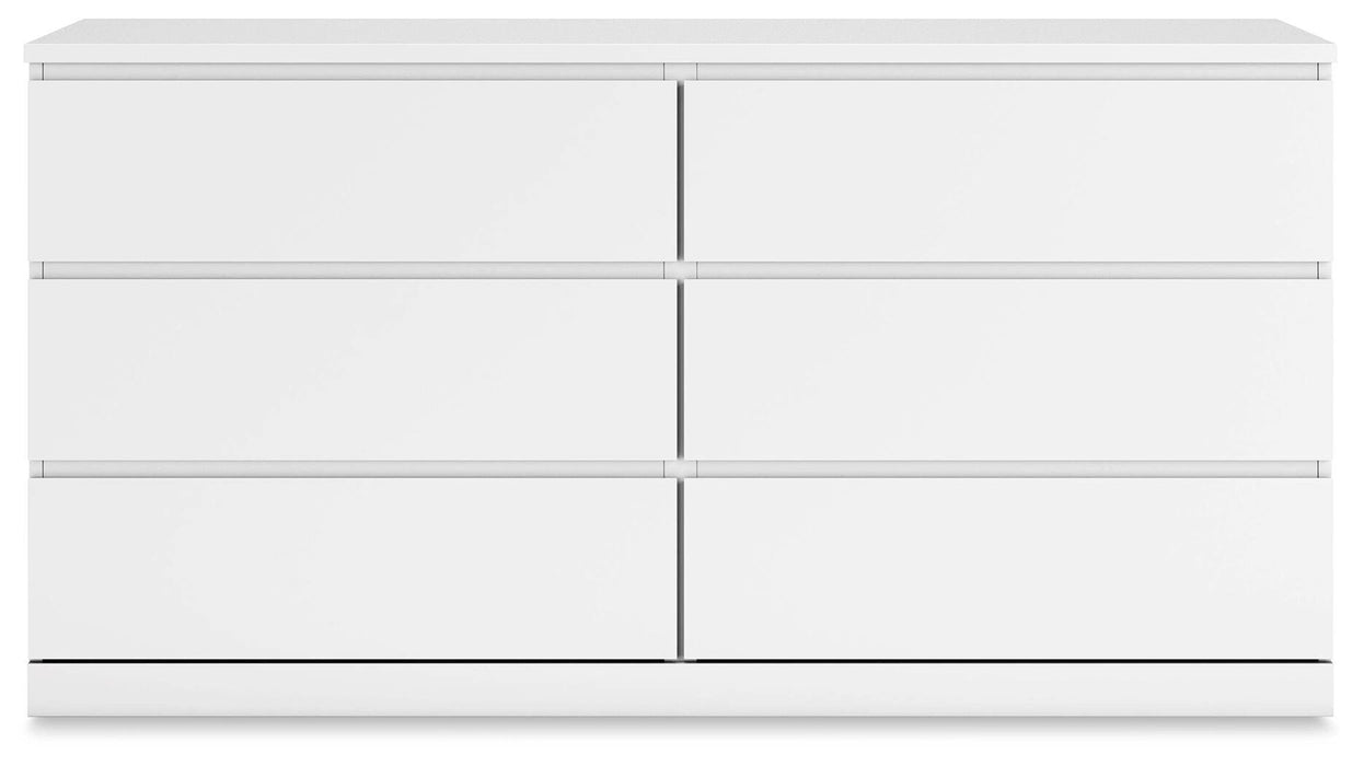 Onita Dresser