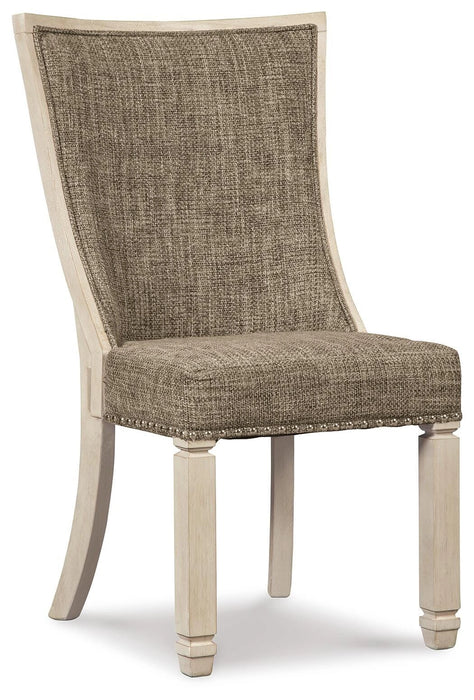 Bolanburg Dining Room Set