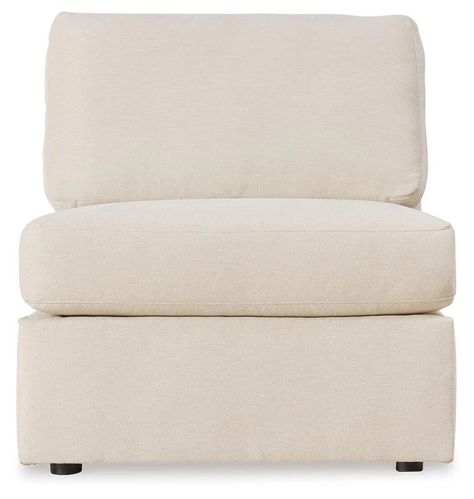 Modmax Sectional with Audio System