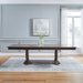 Arden Road Trestle Table Set image