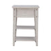Lake House Chair Side Table image