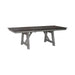 Newport Trestle Table Set image