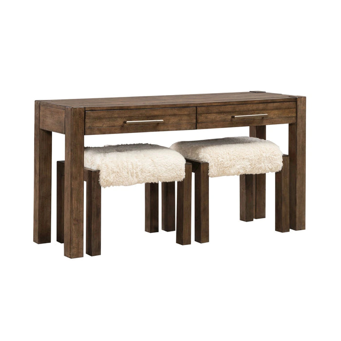 Broadmore Alt 3 Piece Set image
