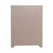 South Bend 5 Drawer Chest in Burnished Clay image
