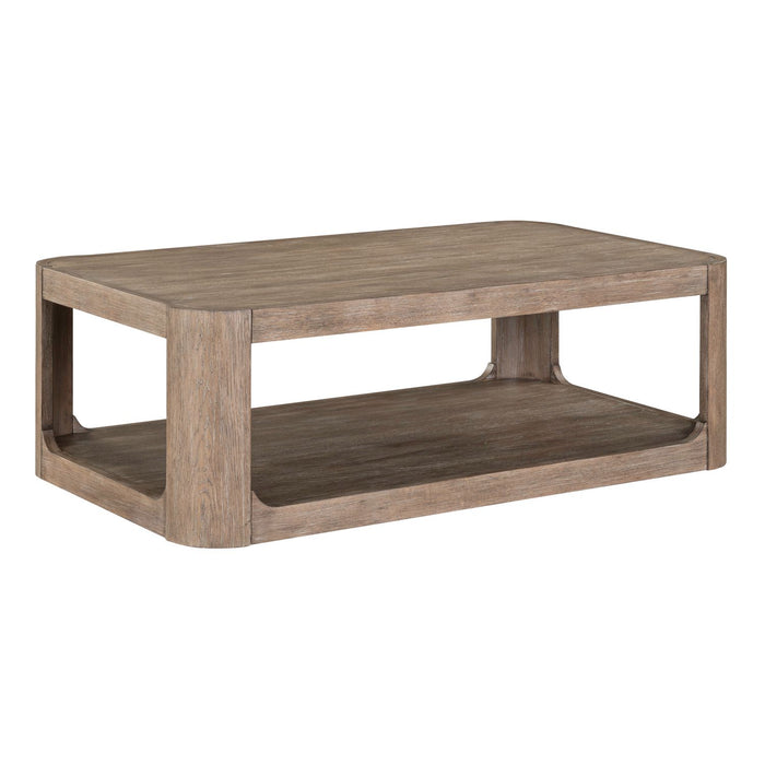 South Bend Rectangular Cocktail Table