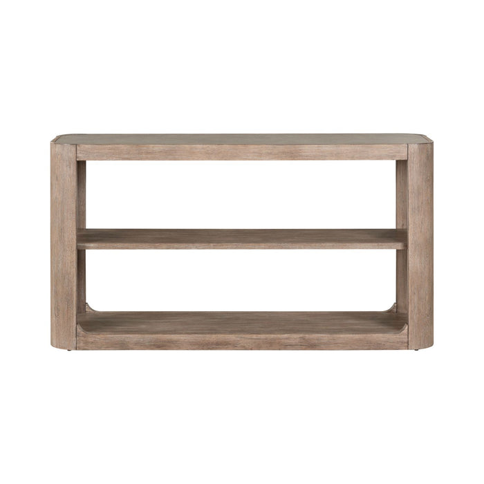 South Bend Sofa Table
