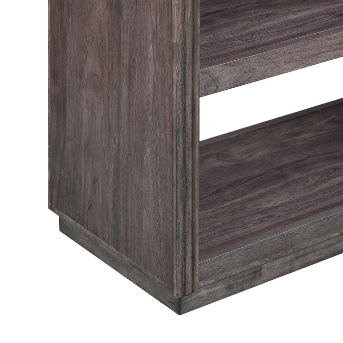 Modern Edge Sofa Table