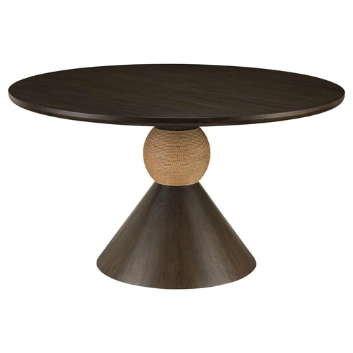 Briarcrest Pedestal Table Set image