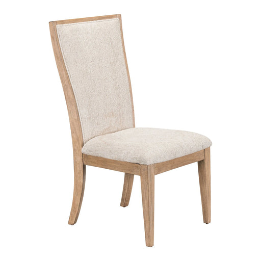 Haven Hills Uph Side Chair (RTA) image
