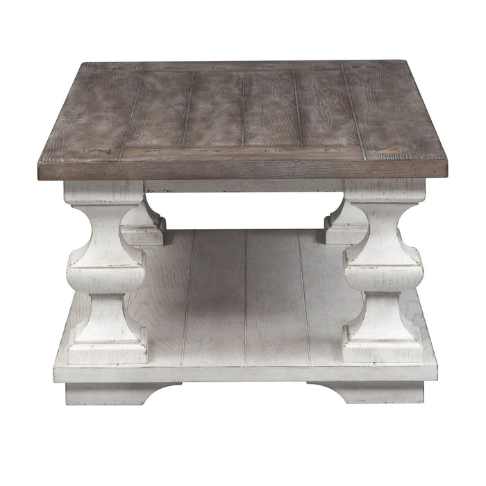 Sedona Cocktail Table