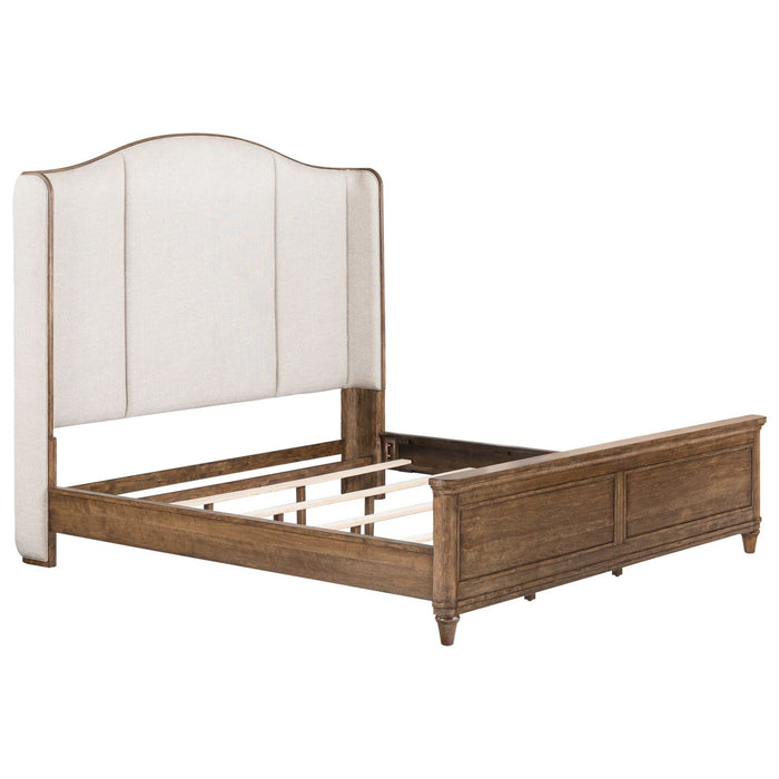 Harrison Heights King Shelter Bed