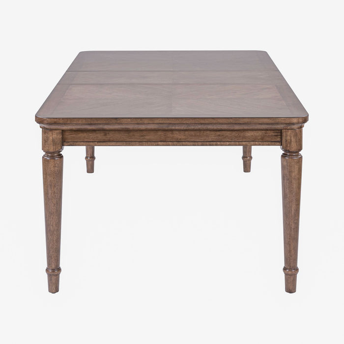 Harrison Heights Rectangular Leg Table