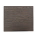 Mill Creek Drawer End Table in Peppercorn image
