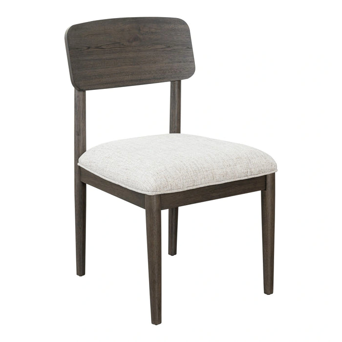 Briarcrest Panel Back Side Chair (RTA) image