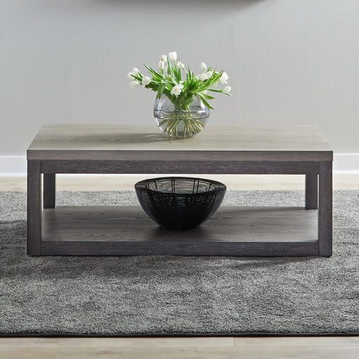 Piedmont Cocktail Table image