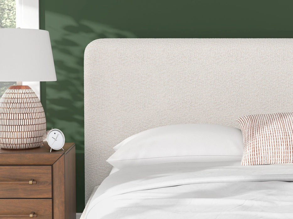 Brintstreet Upholstered Bed