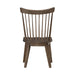 Midland Falls Spindle Back Side Chair (RTA) image