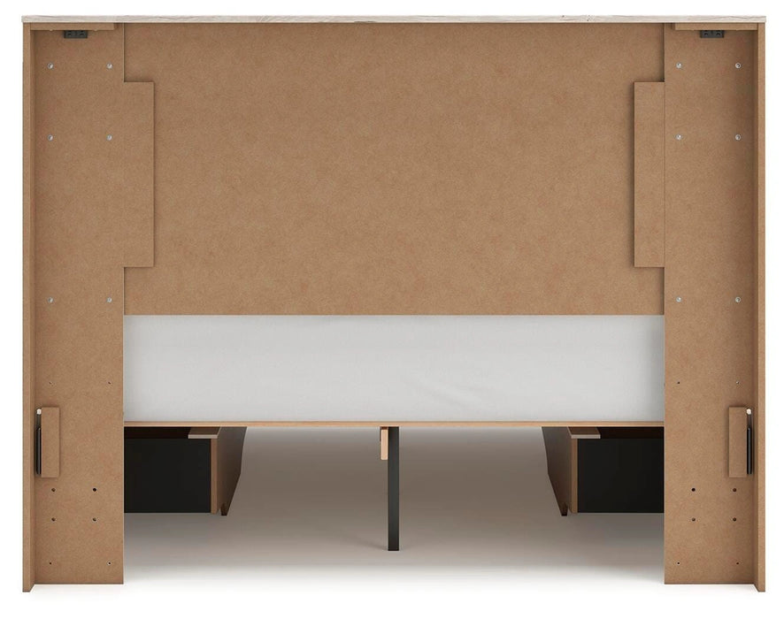 Lawroy Bed