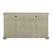 Summer House 2 Door 5 Drawer Dresser image