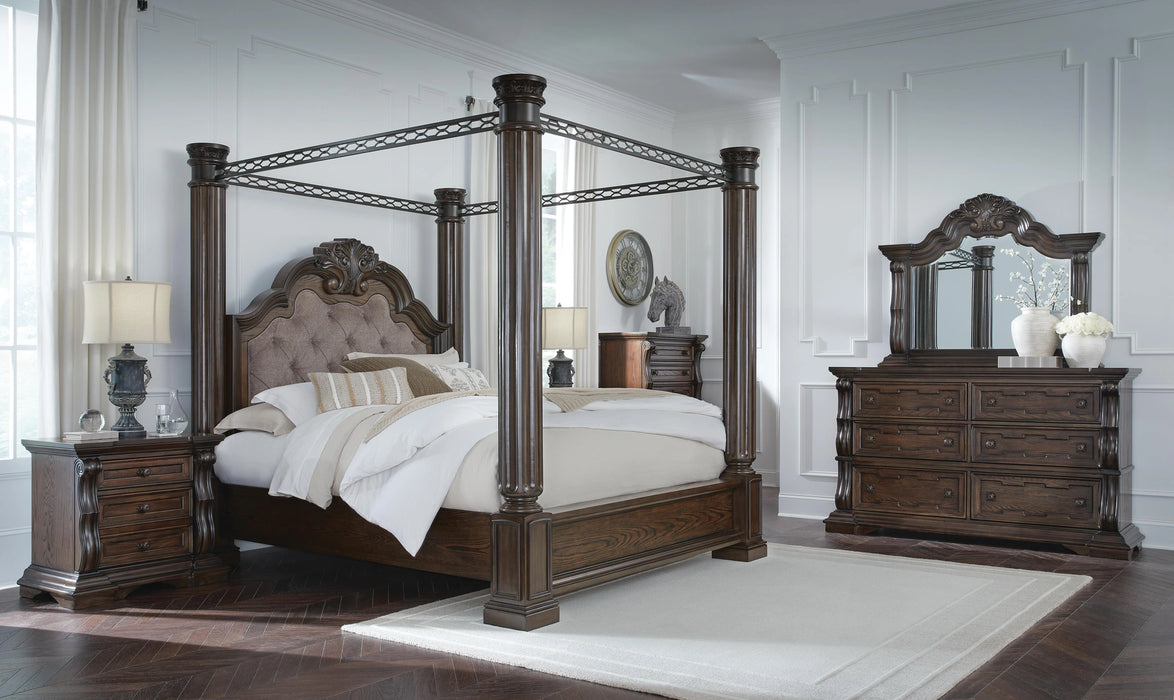 Maylee Bed