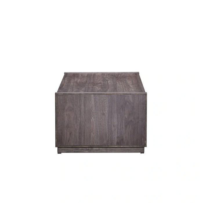 Modern Edge Cocktail Table image