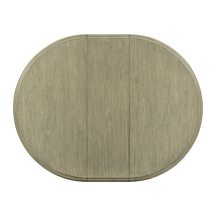 Summer House Pedestal Table Set image