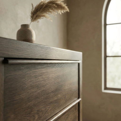 Stillwater Nightstand w/ Charging Station image
