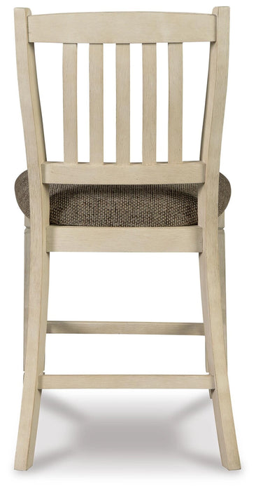 Bolanburg Dining Room Set