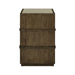 Shaker Lakes Chairside Table image