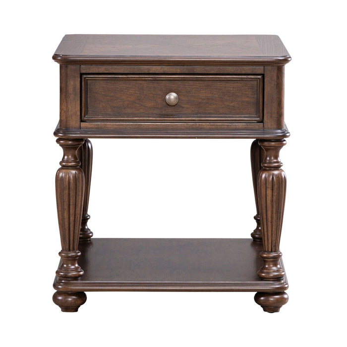 Allington Rectangular End Table