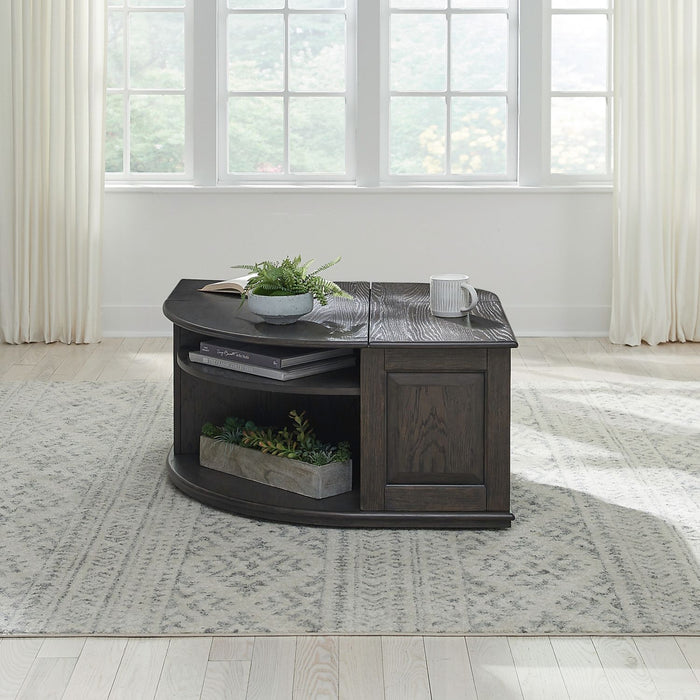 Wallace Cocktail Table image