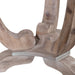 Greystone Mill End Table in Stone White image