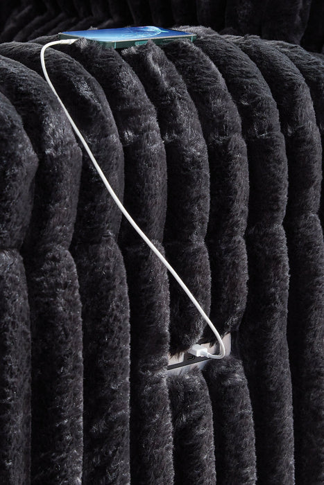 Rhine Falls Power Recliner