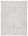 Lambworth 5'3" x 7' Rug image