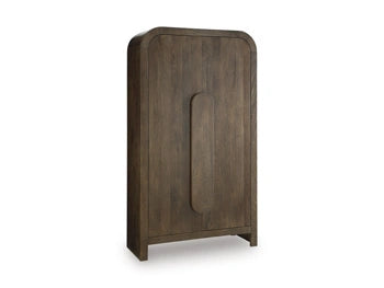 Thoren Accent Cabinet