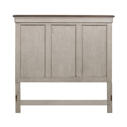 Ivy Hollow Panel Headboard image