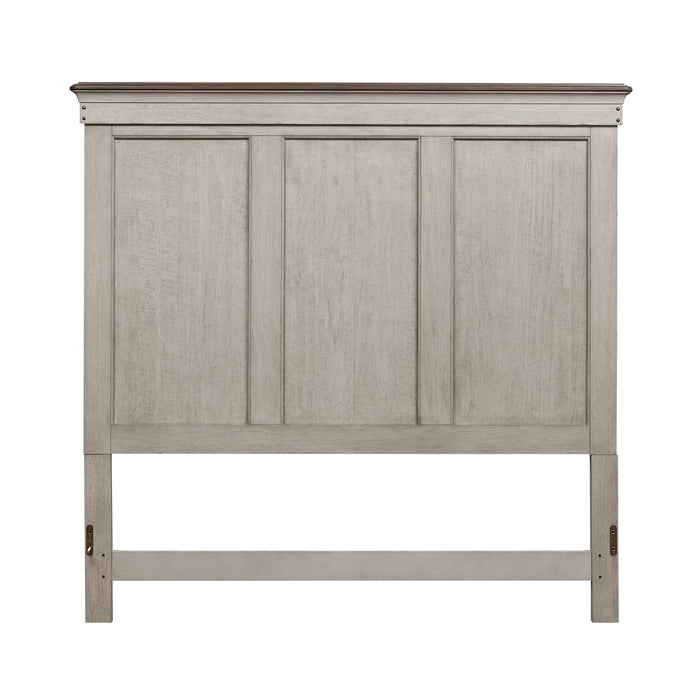 Ivy Hollow Panel Headboard image