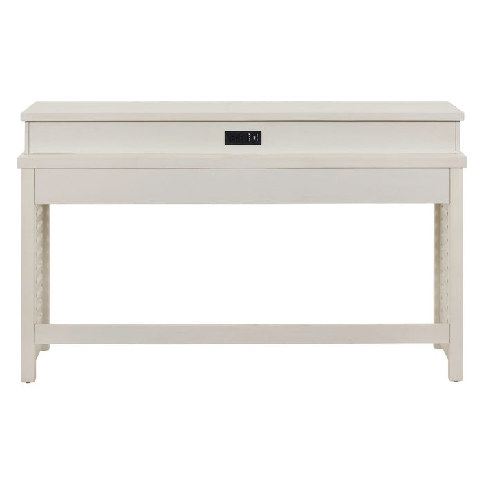Berkley Square Sofa Bar Console