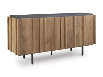 Quintavious Accent Cabinet