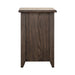 Mill Creek Chair Side Table in Peppercorn image