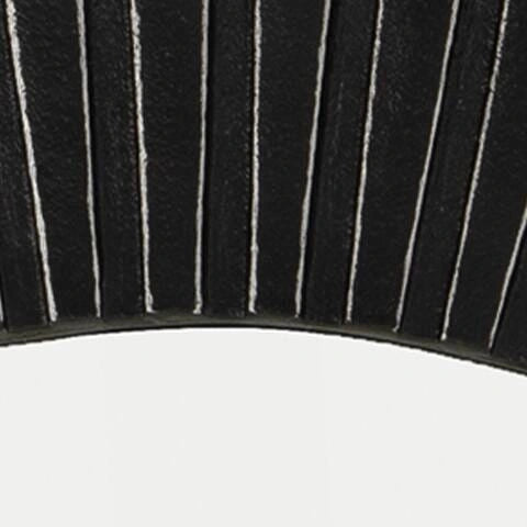 Ozias Accent Mirror