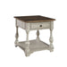 Morgan Creek Opt 3 Piece Set (1-Cocktail 2-End Tables) image