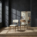 Briarcrest Uph Panel Back Side Chair (RTA) image