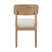 Briarcrest Panel Back Side Chair (RTA) image