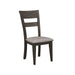 Double Bridge Trestle Table Set image