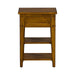 Lake House Chair Side Table image