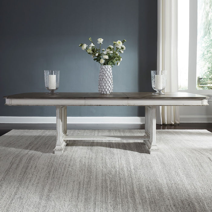 Abbey Park Trestle Table image