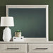 Modern Play Landscape Mirror image